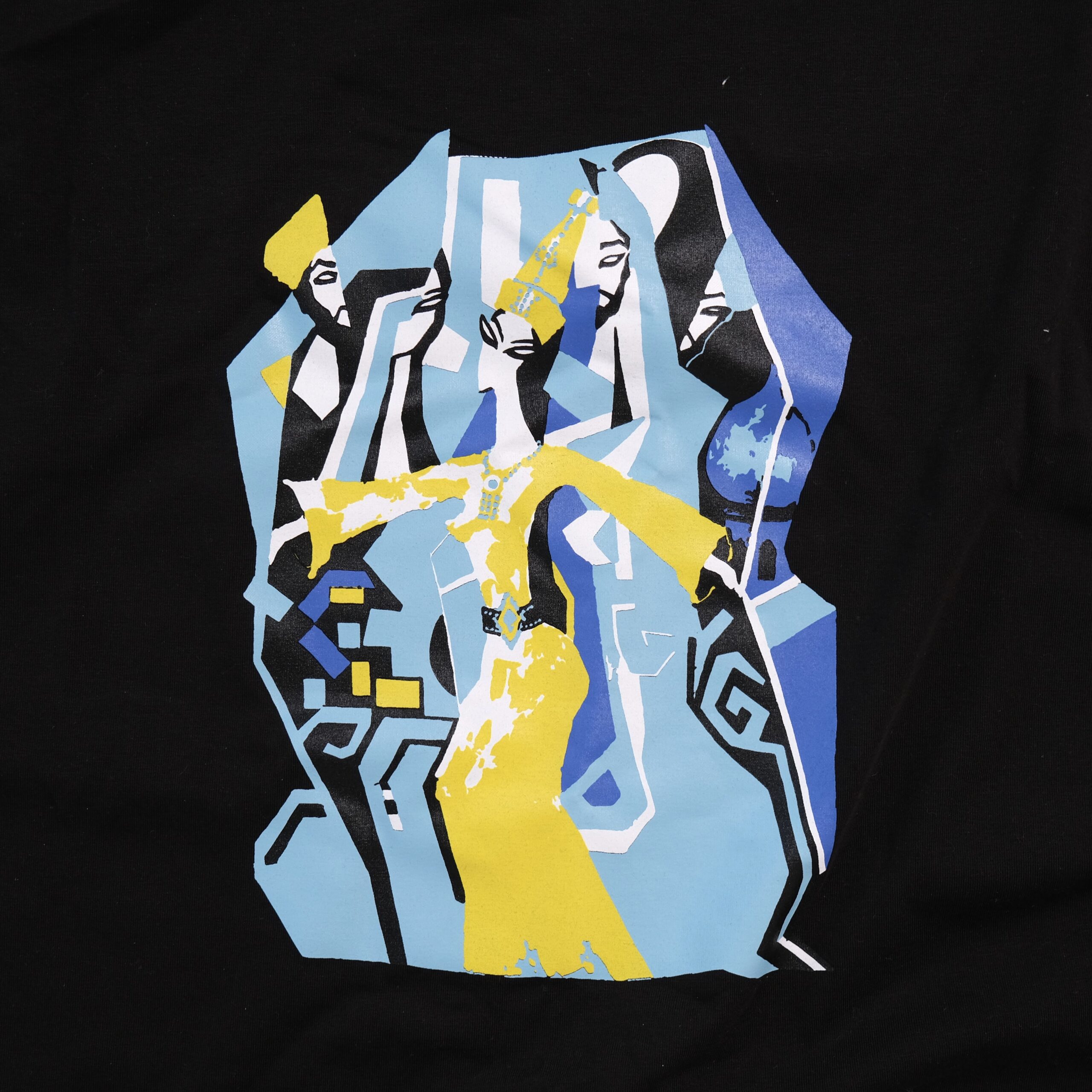 Футболка с принтом — изображение 2