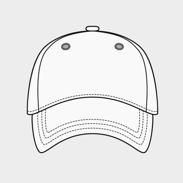 Бейсболка — изображение 2